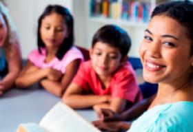 Educação Para a Infância: Educação Infantil e Anos Iniciais do Ensino Fundamental 