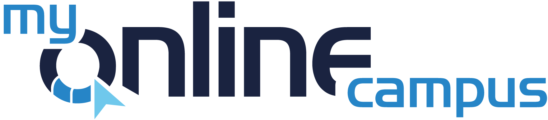 MyOnlineCampus Logo
