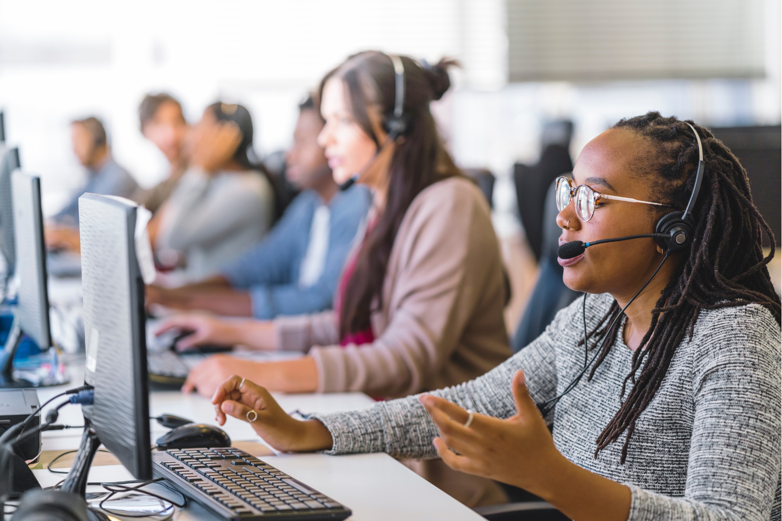 How to Get Your Employer to Pay for Your Online Contact Centre Qualification