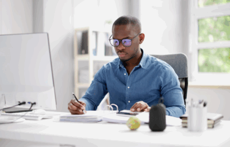 TUT Diploma in Retail Business Management