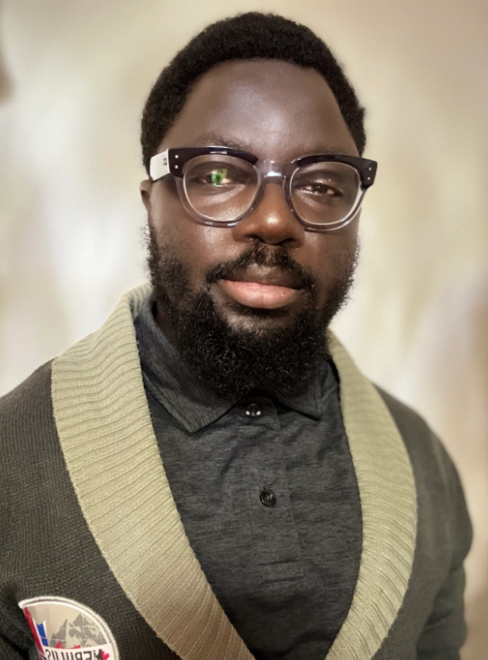 dr abdoulie sallah